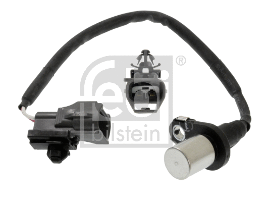 Sensor, crankshaft pulse (107768)