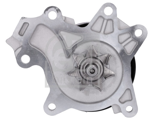 Water Pump, engine cooling