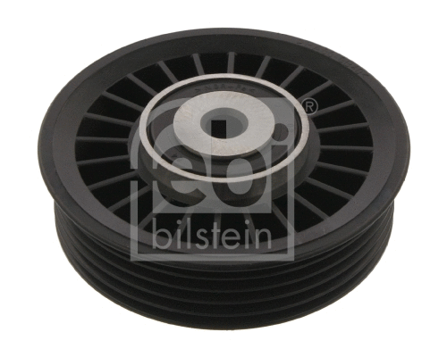 Deflection/Guide Pulley, V-ribbed belt (21710)