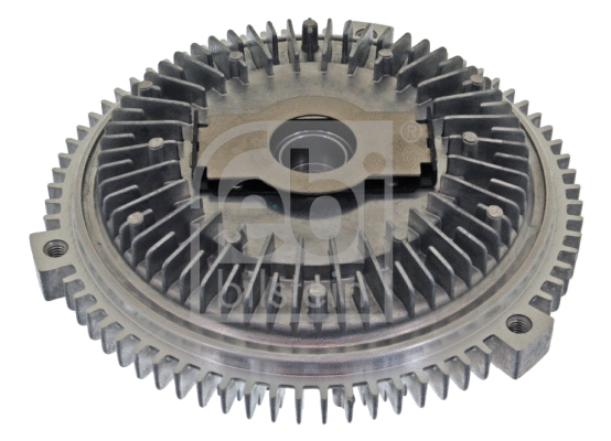 Clutch, radiator fan (15509)