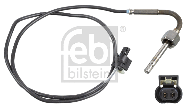 Sensor, exhaust gas temperature (170478)
