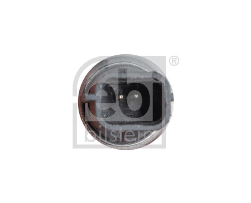 Sensor, coolant temperature