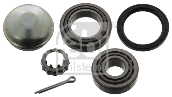 Wheel Bearing Kit (05386)