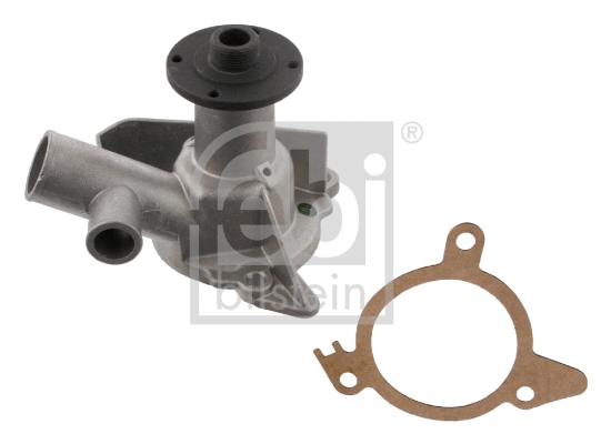 Water Pump, engine cooling (01290)