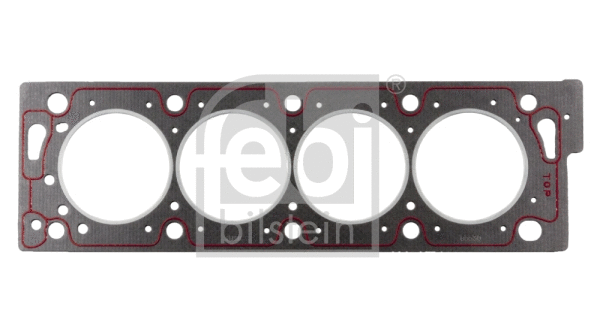 Gasket, cylinder head (18631)