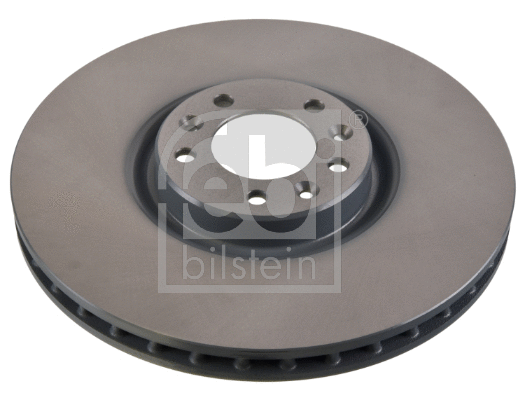 Brake Disc (106608)