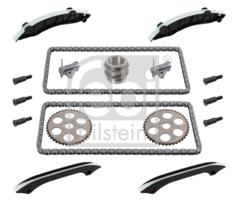 Timing Chain Kit (173456)