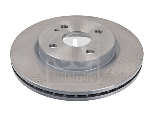 Brake Disc (108431)