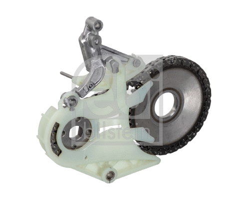 Chain Kit, oil pump drive