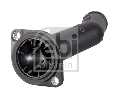 Coolant Flange