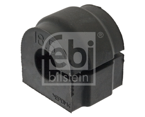 Mounting, stabiliser bar (49389)