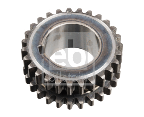 Sprocket, crankshaft (106646)