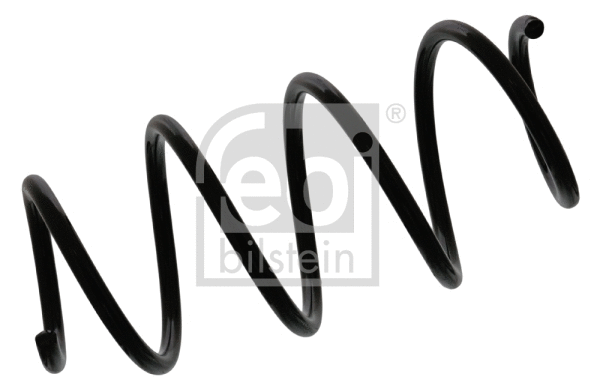 Suspension Spring (46993)