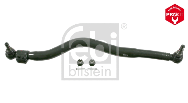 Centre Rod Assembly (21173)