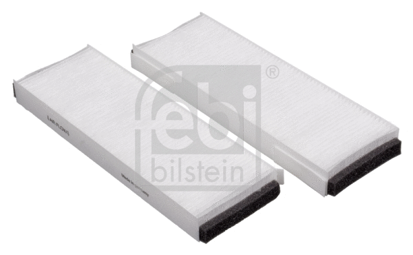 Filter Set, cabin air (22282)