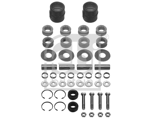 Repair Kit, stabiliser bush (06733)