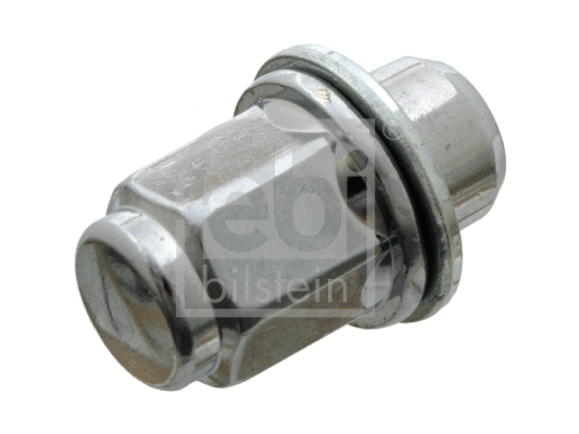 Wheel Nut (27508)