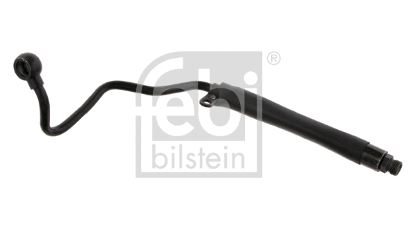 Hydraulic Hose, steering (33937)