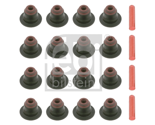 Seal Set, valve stem (26029)