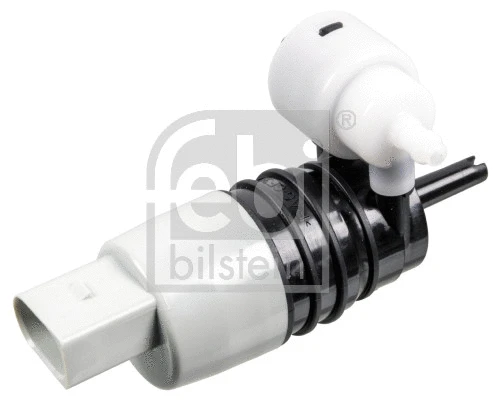 Washer Fluid Pump, window cleaning