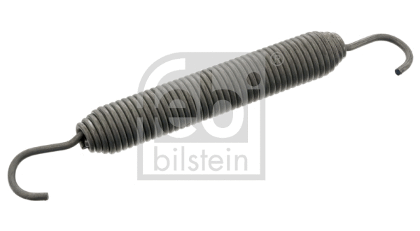 Spring, adjuster (03297)