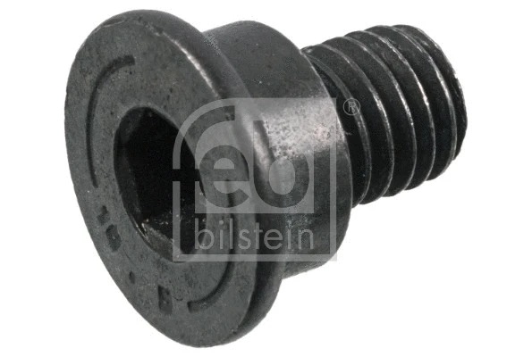 Bolt, brake disc (180528)