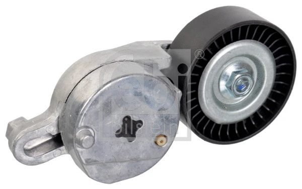 Belt Tensioner, V-ribbed belt (178899)