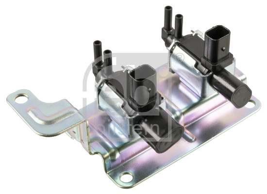 Control, swirl covers (induction pipe)