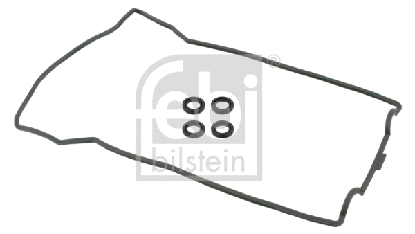 Gasket Set, cylinder head cover (31974)