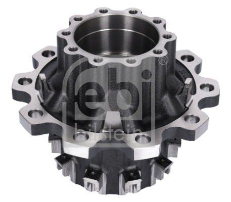 Wheel Hub (179841)