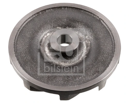 Impeller, water pump