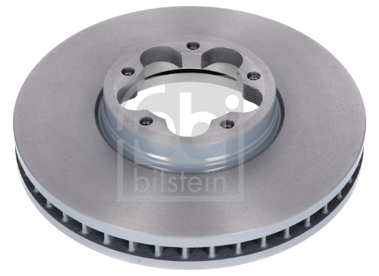 Brake Disc (178027)