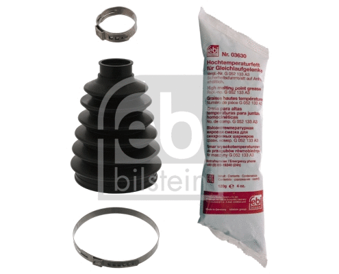 Bellow Kit, drive shaft (48812)