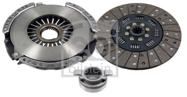 Clutch Kit