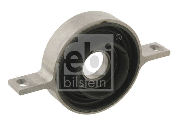 Suspension, propshaft (30626)