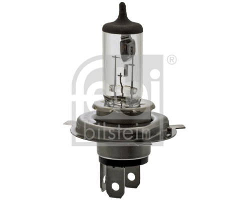 Bulb, headlight (06583)