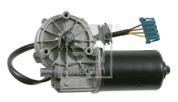 Wiper Motor (22691)