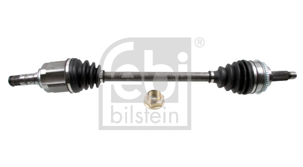 Drive Shaft (184624)