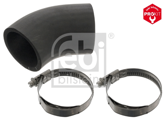 Radiator Hose (49128)