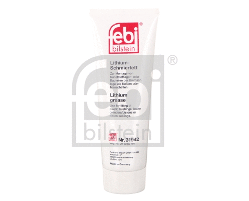 Mounting Paste (31942)