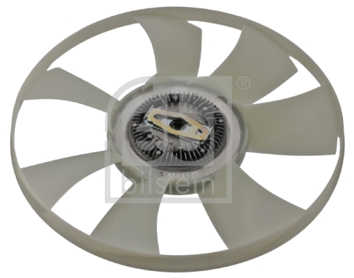 Fan, engine cooling (44862)