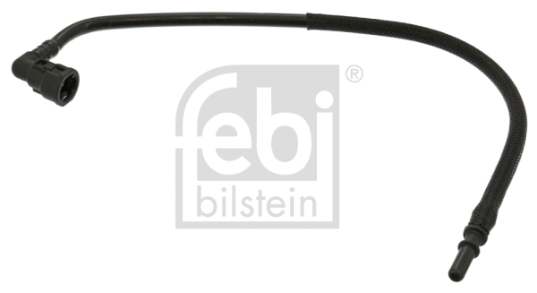 Fuel Hose (100654)