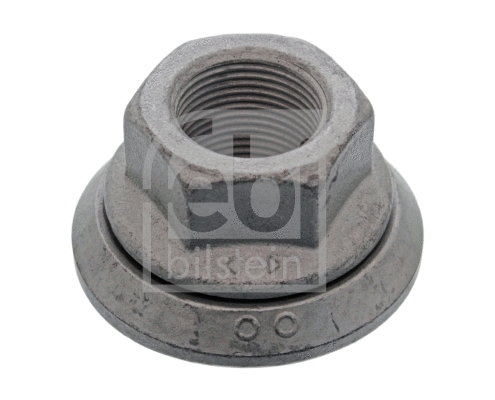 Wheel Nut (07967)