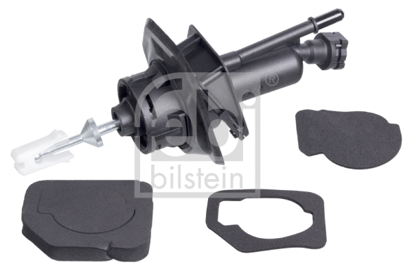 Master Cylinder, clutch (103220)