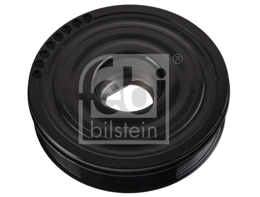 Belt Pulley, crankshaft