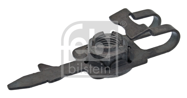 Mounting and Bolting Kit, control/trailing arm (43582)