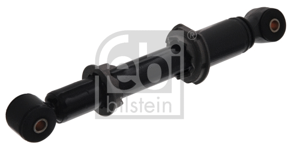 Shock Absorber, driver cab suspension (35507)