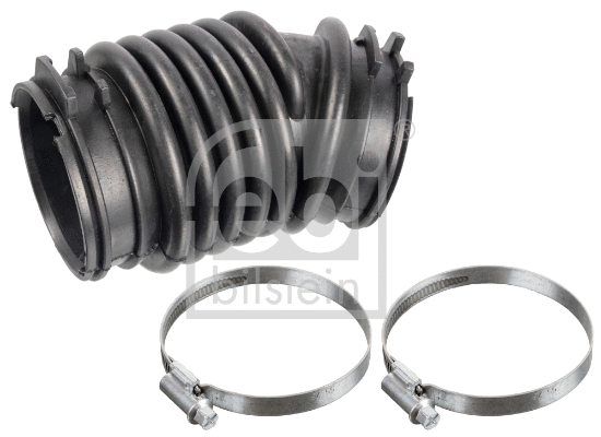 Intake Hose, air filter (172134)