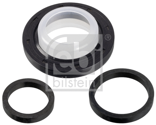 Gasket, timing case cover (170394)