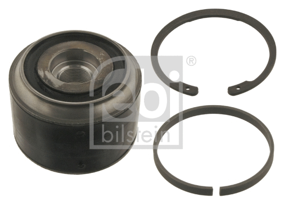 Repair Kit, control/trailing arm (31311)